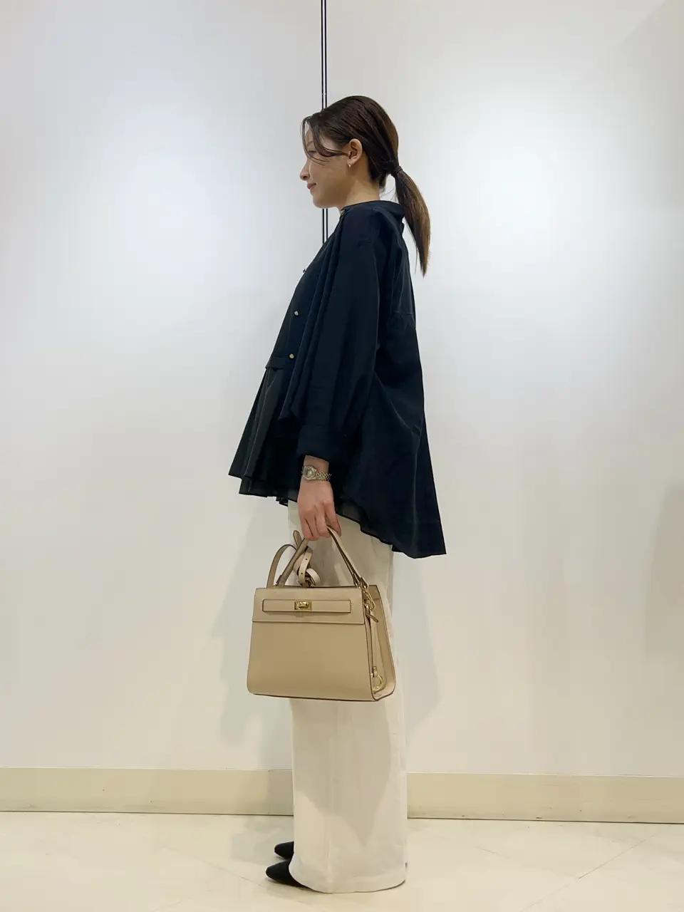 ONWARD CROSSET SELECT 松本 コーディネート画像