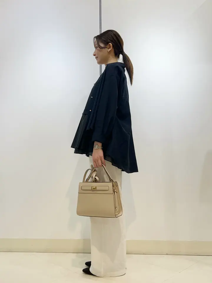 ONWARD CROSSET SELECT 松本 コーディネート画像