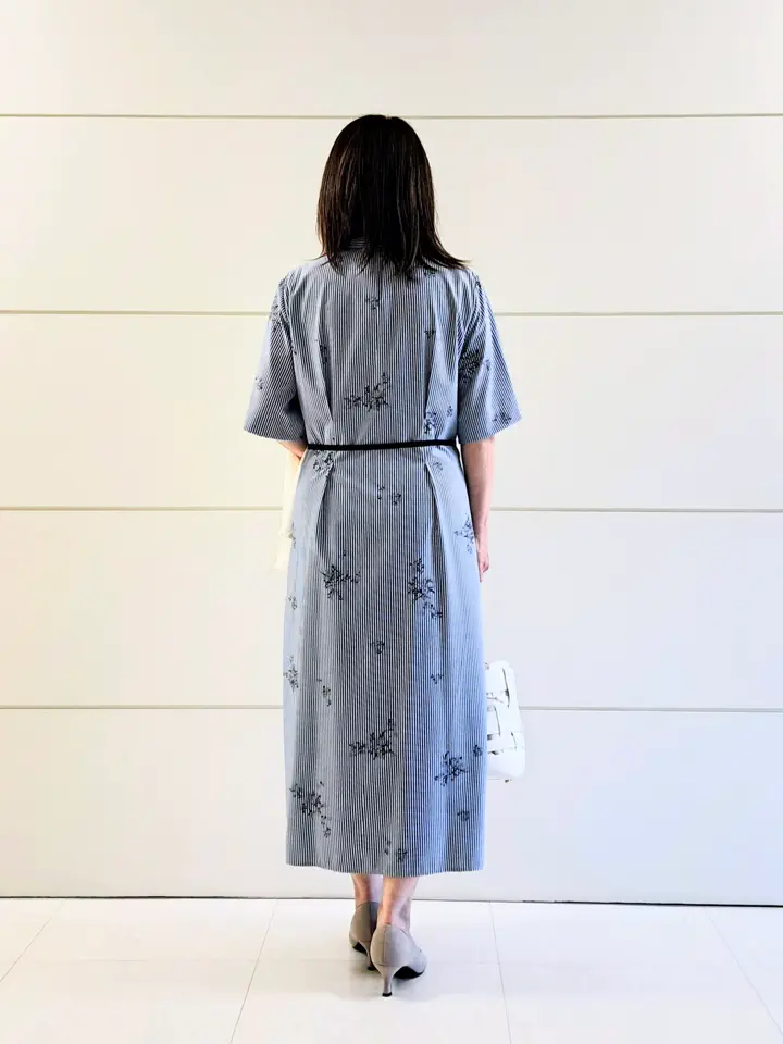 ONWARD CROSSET SELECT 玉名 コーディネート画像