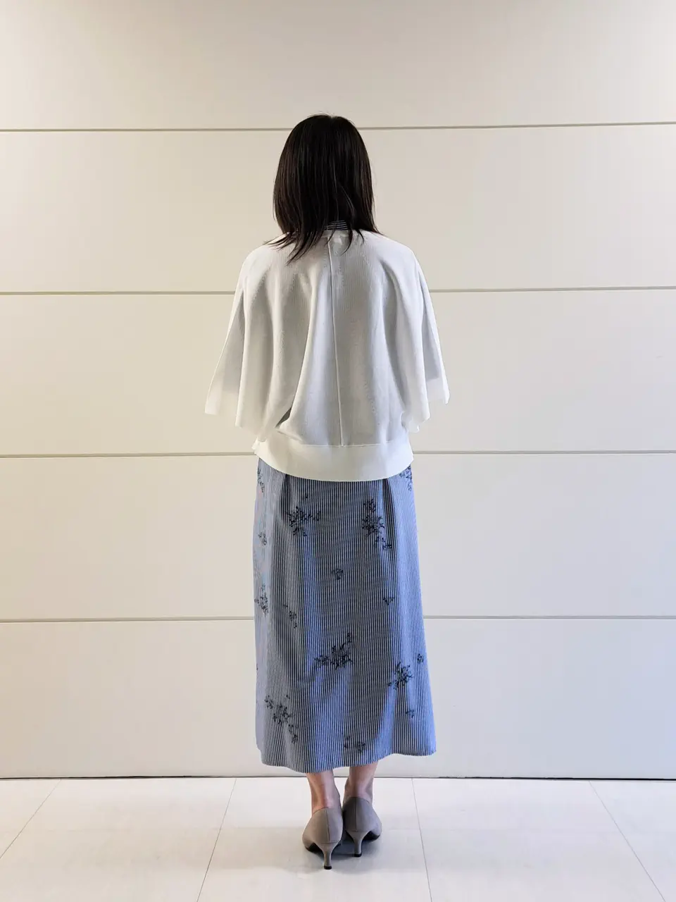 ONWARD CROSSET SELECT 玉名 コーディネート画像