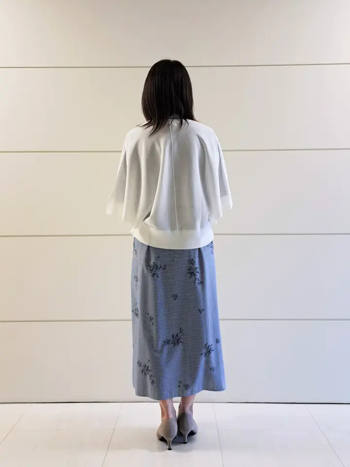 ONWARD CROSSET SELECT 玉名 コーディネート画像