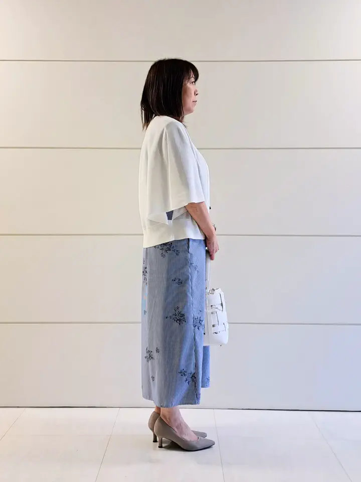 ONWARD CROSSET SELECT 玉名 コーディネート画像