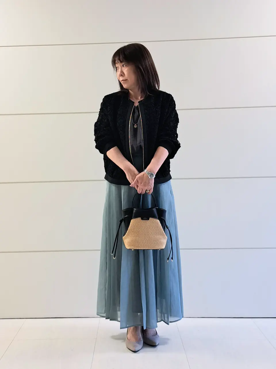 玉名 コーディネート画像