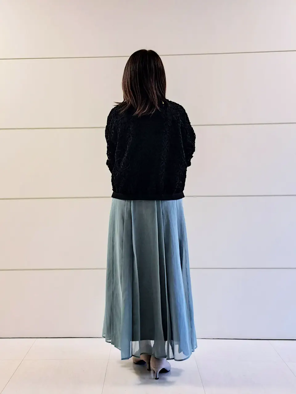 ONWARD CROSSET SELECT 玉名 コーディネート画像