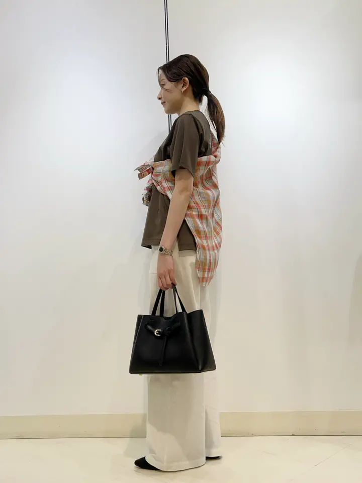 ONWARD CROSSET SELECT 松本 コーディネート画像