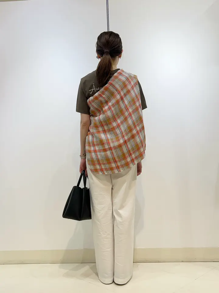ONWARD CROSSET SELECT 松本 コーディネート画像