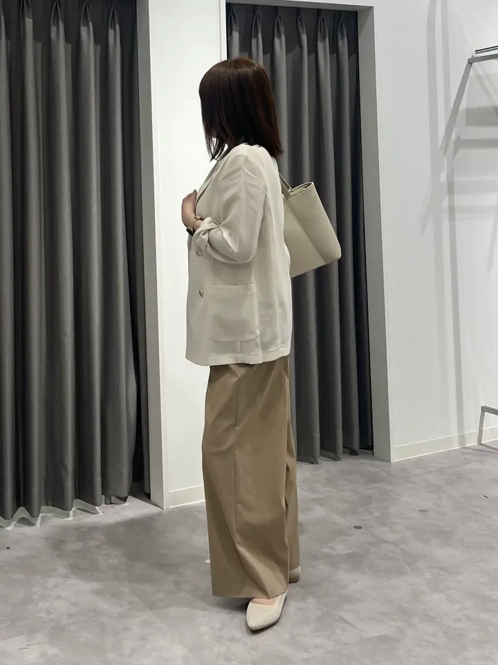 ONWARD CROSSET SELECT 中島 コーディネート画像