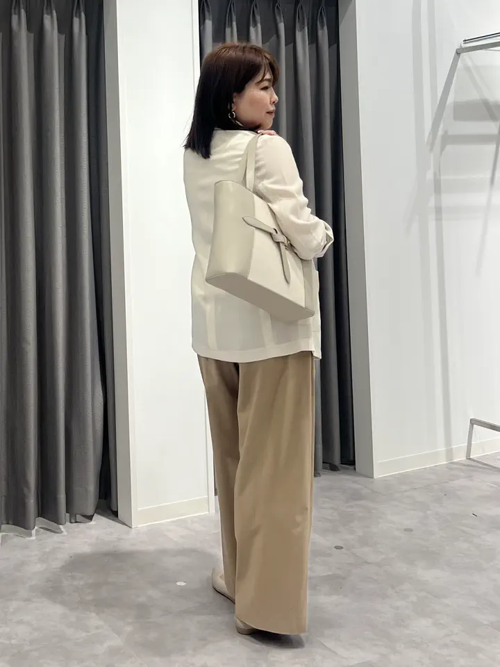 ONWARD CROSSET SELECT 中島 コーディネート画像