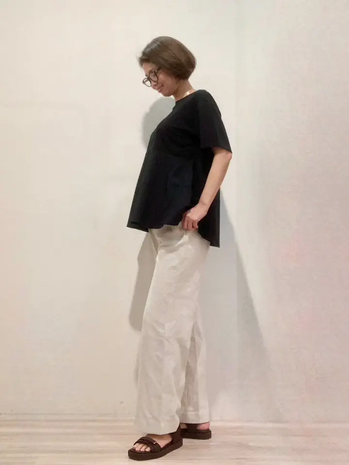 ONWARD CROSSET SELECT 須郷 コーディネート画像
