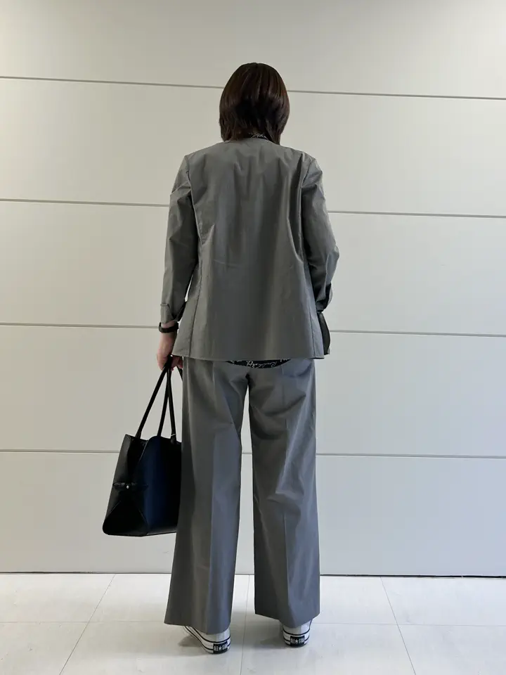 ONWARD CROSSET SELECT 大池 コーディネート画像