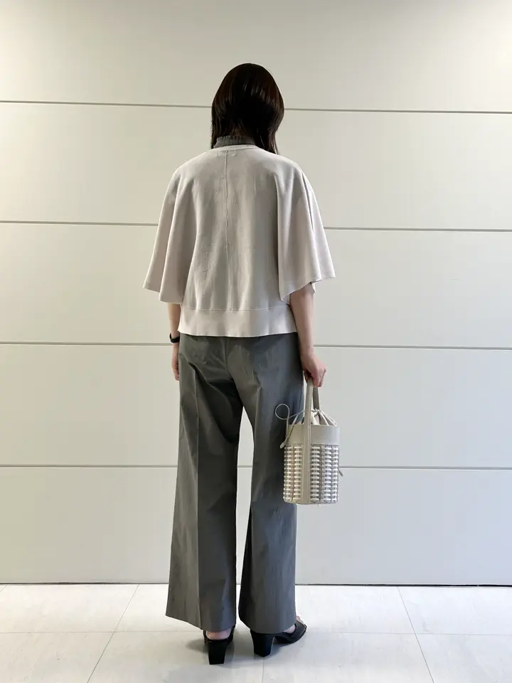 ONWARD CROSSET SELECT 大池 コーディネート画像