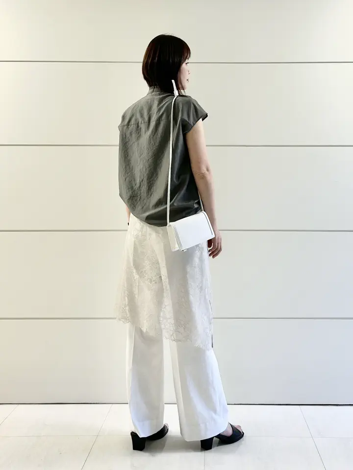 ONWARD CROSSET SELECT 大池 コーディネート画像