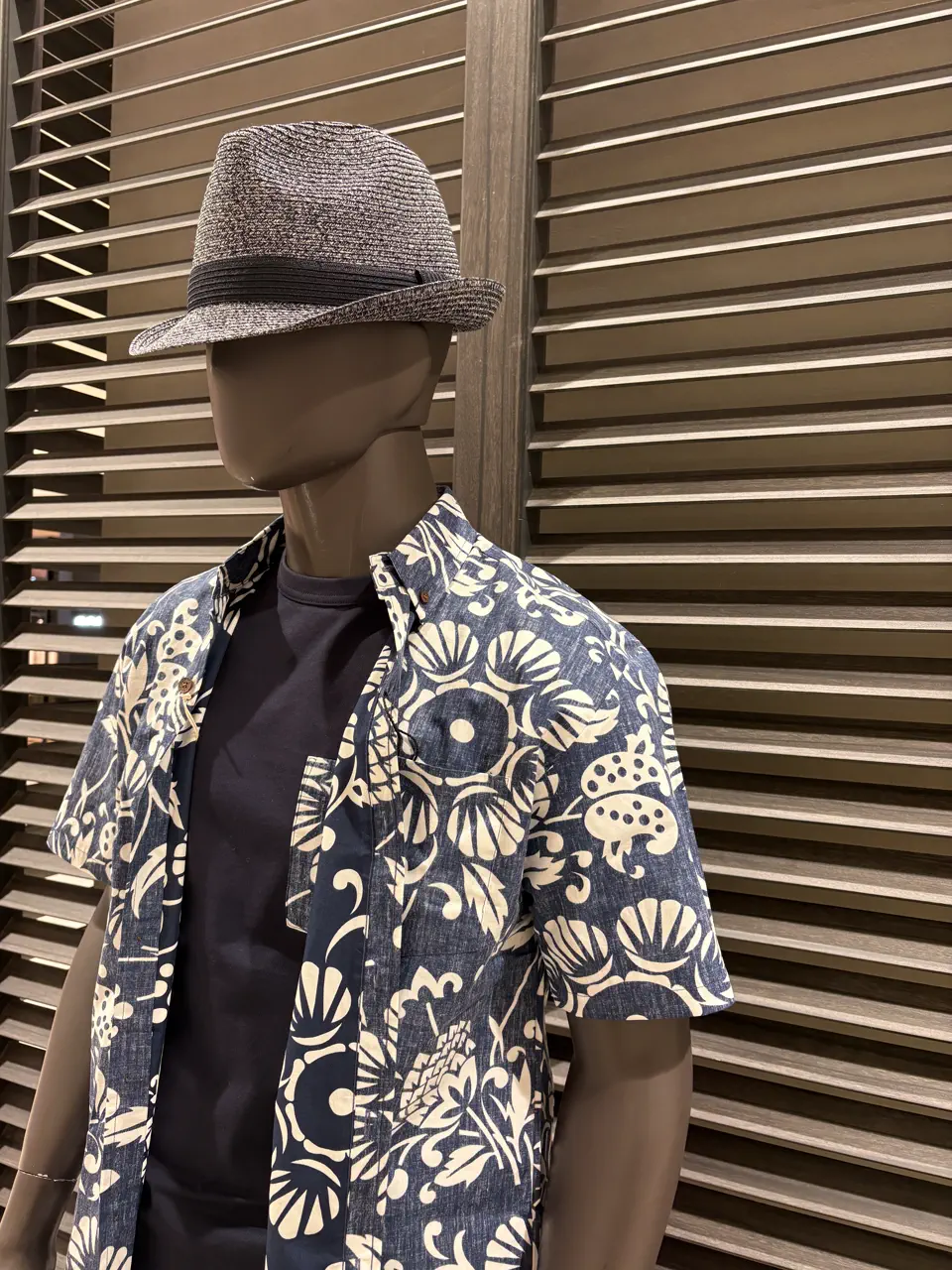ONWARD CROSSET SELECT 柳原 コーディネート画像