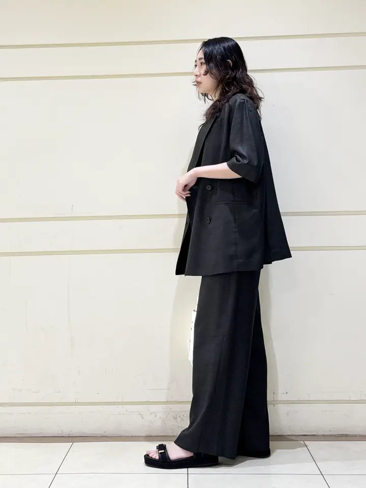 ONWARD CROSSET SELECT Kanako コーディネート画像