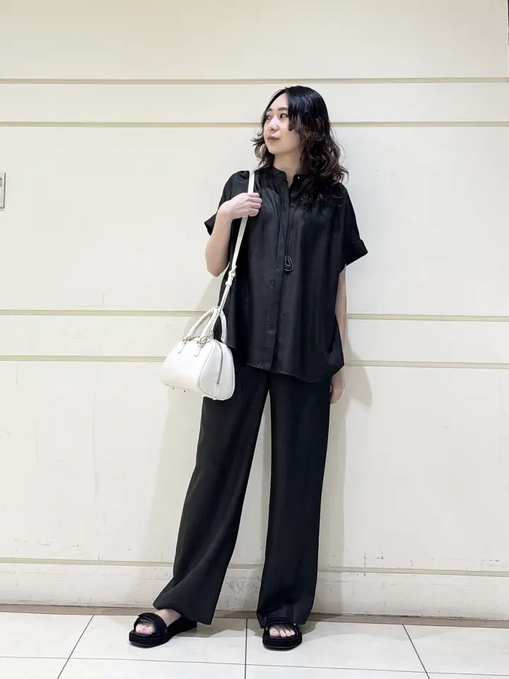 ONWARD CROSSET SELECT Kanako コーディネート画像