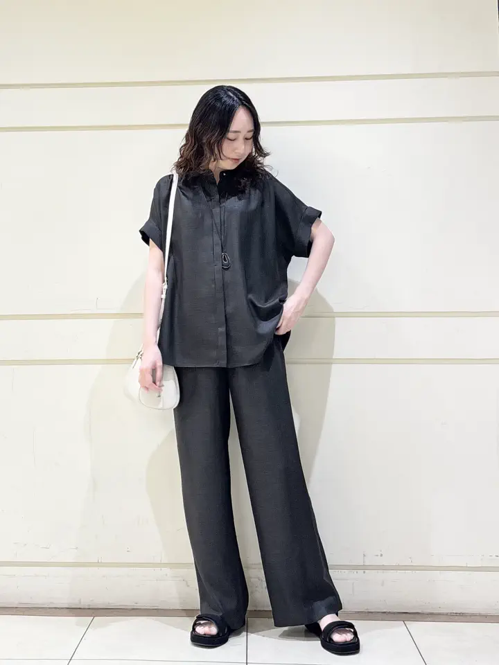ONWARD CROSSET SELECT Kanako コーディネート画像