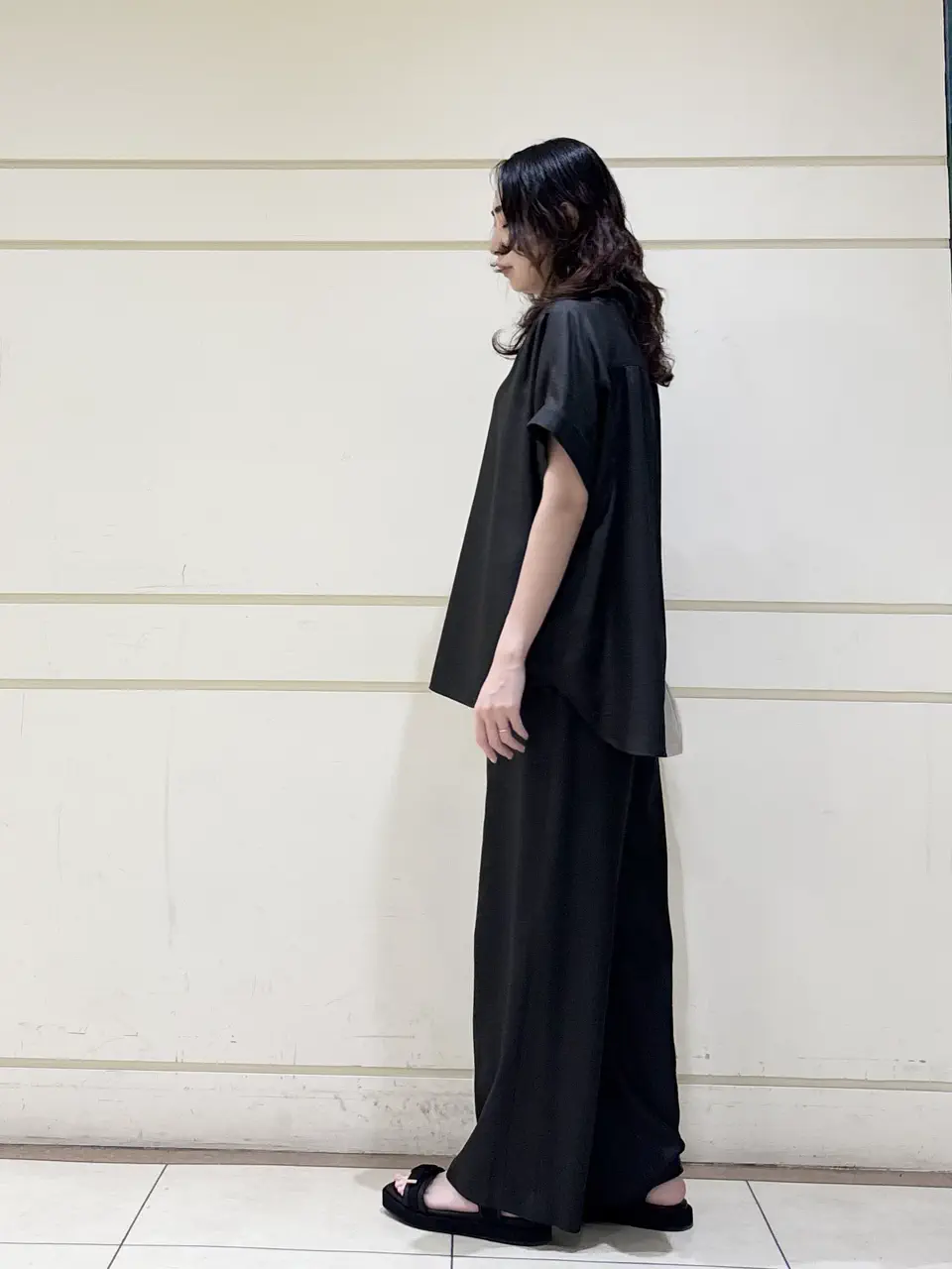 ONWARD CROSSET SELECT Kanako コーディネート画像