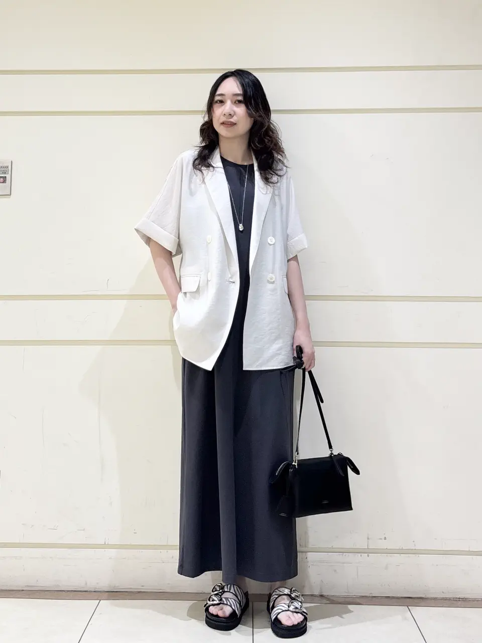  Kanako コーディネート画像