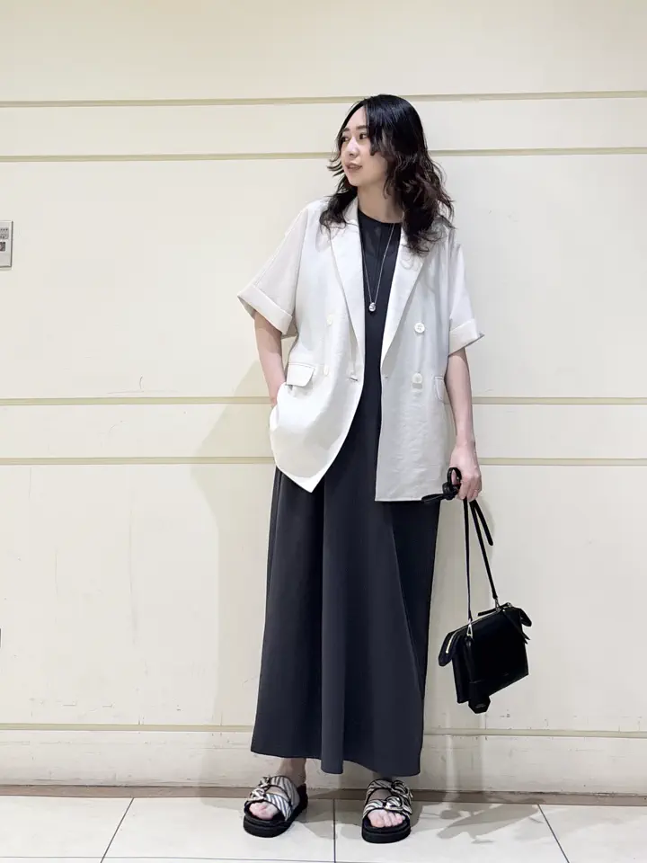 ONWARD CROSSET SELECT Kanako コーディネート画像