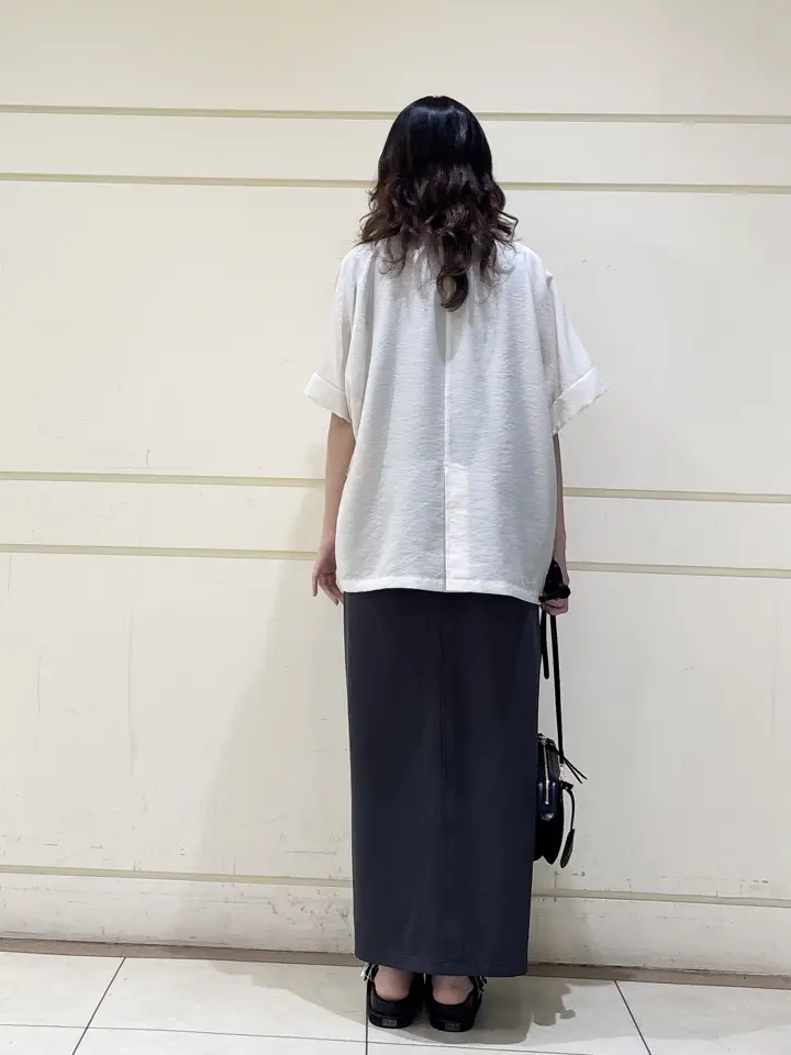 ONWARD CROSSET SELECT Kanako コーディネート画像