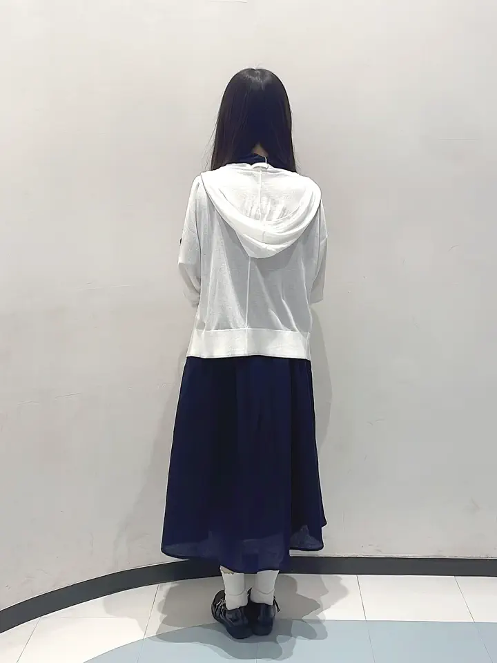 ONWARD CROSSET SELECT 安田 コーディネート画像