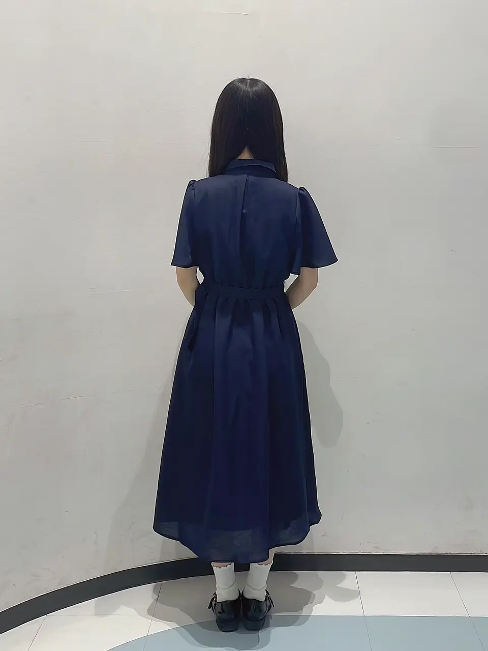 ONWARD CROSSET SELECT 安田 コーディネート画像