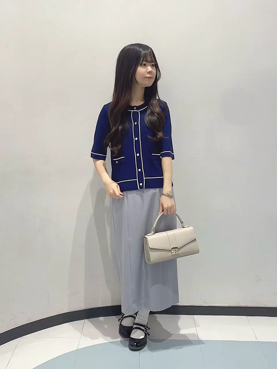  安田 コーディネート画像