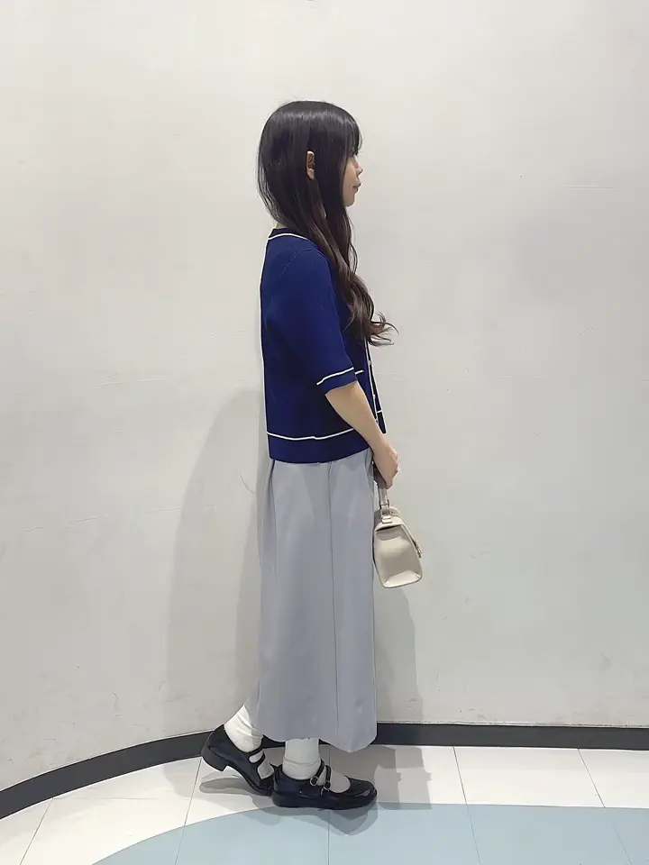 ONWARD CROSSET SELECT 安田 コーディネート画像