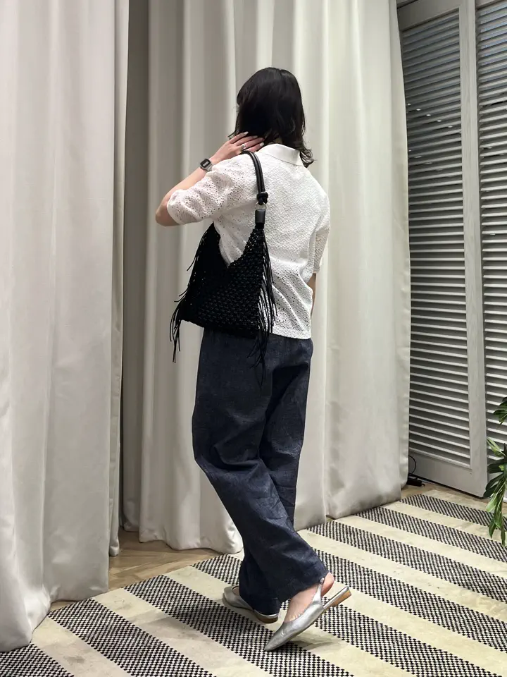 ONWARD CROSSET SELECT 伊藤 コーディネート画像