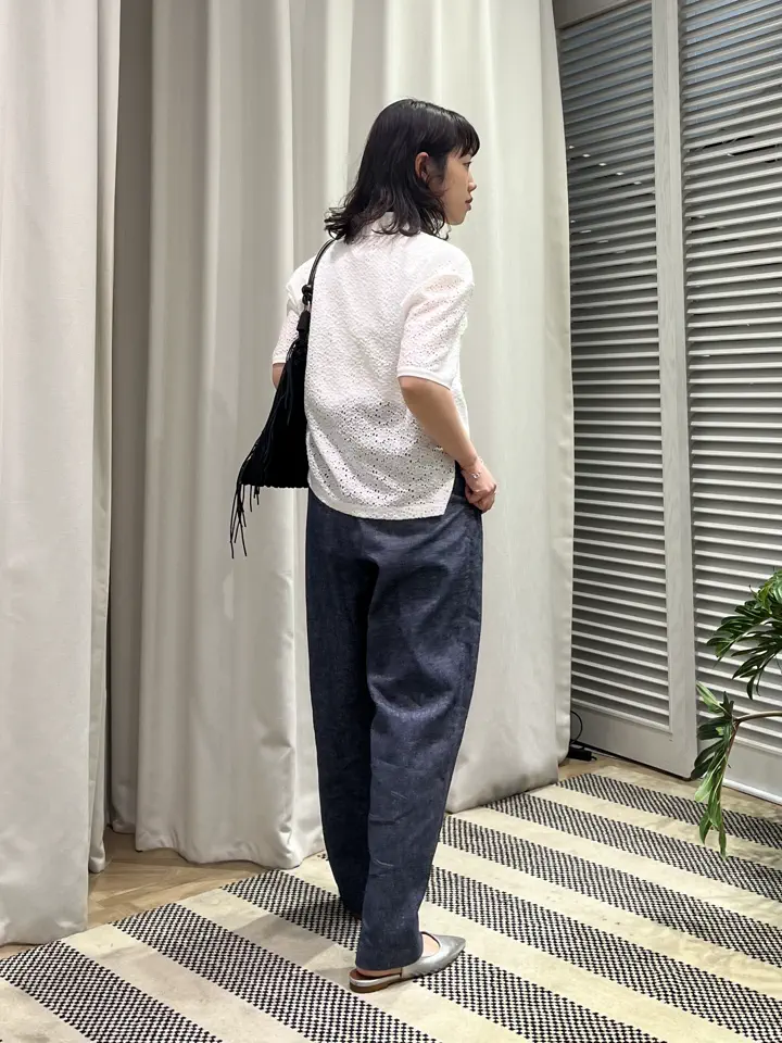 ONWARD CROSSET SELECT 伊藤 コーディネート画像