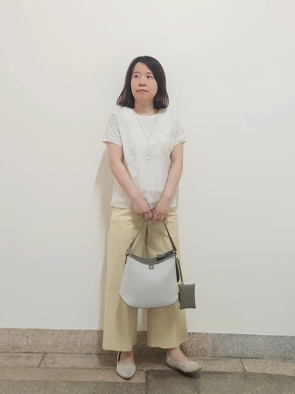  阿部 コーディネート画像