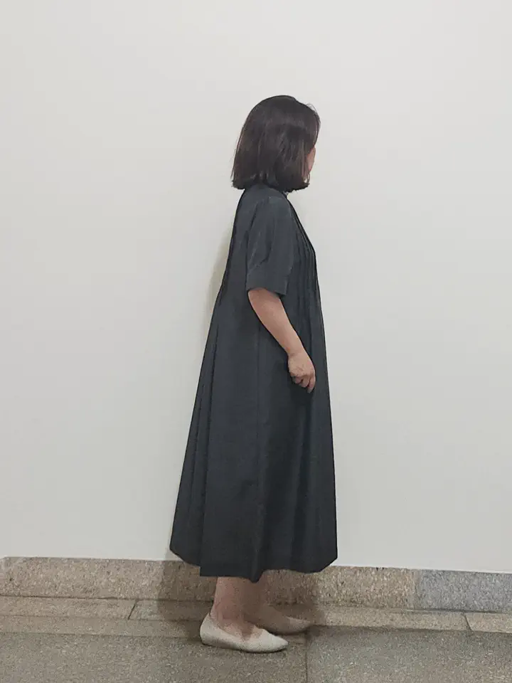 ONWARD CROSSET SELECT 阿部 コーディネート画像