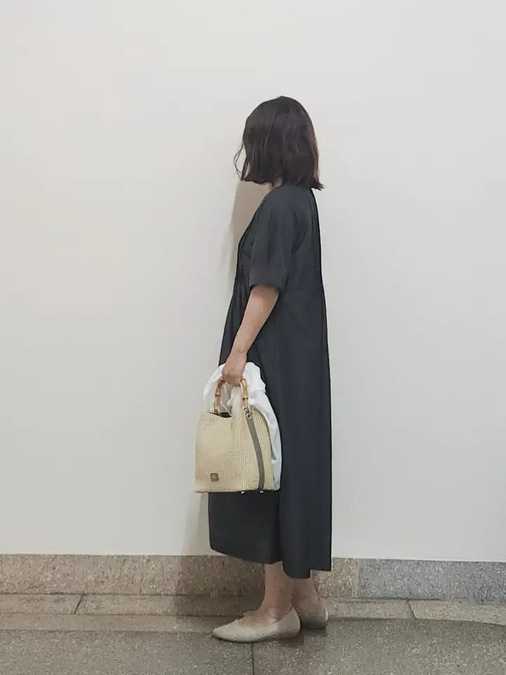 ONWARD CROSSET SELECT 阿部 コーディネート画像
