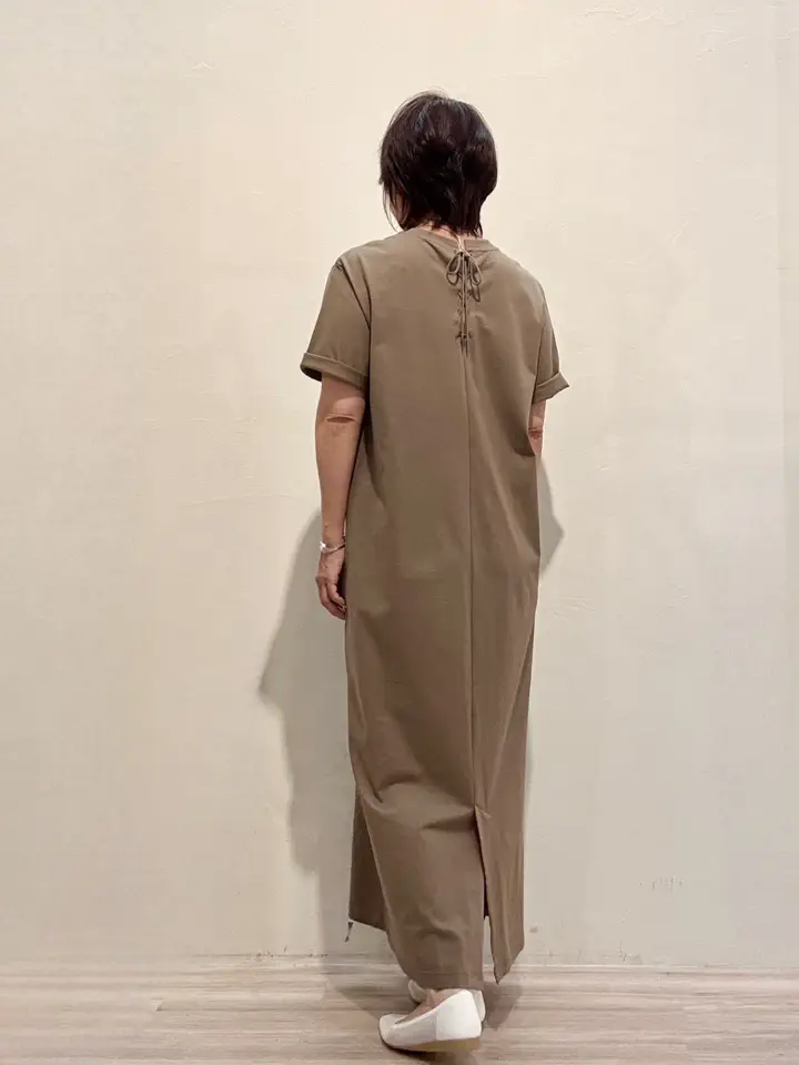 ONWARD CROSSET SELECT 亀山 コーディネート画像