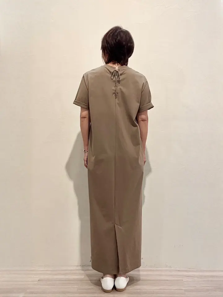 ONWARD CROSSET SELECT 亀山 コーディネート画像