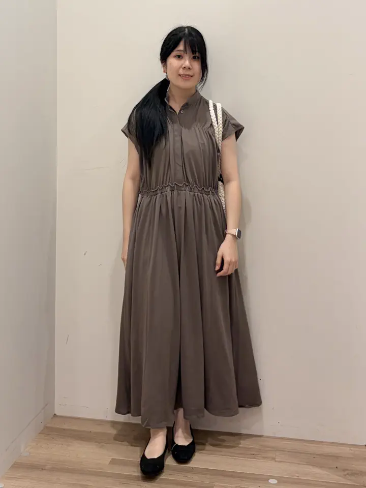 ONWARD CROSSET SELECT 岩橋 コーディネート画像