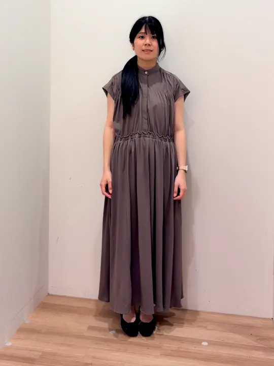 ONWARD CROSSET SELECT 岩橋 コーディネート画像