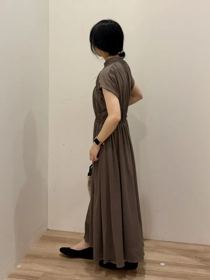 ONWARD CROSSET SELECT 岩橋 コーディネート画像