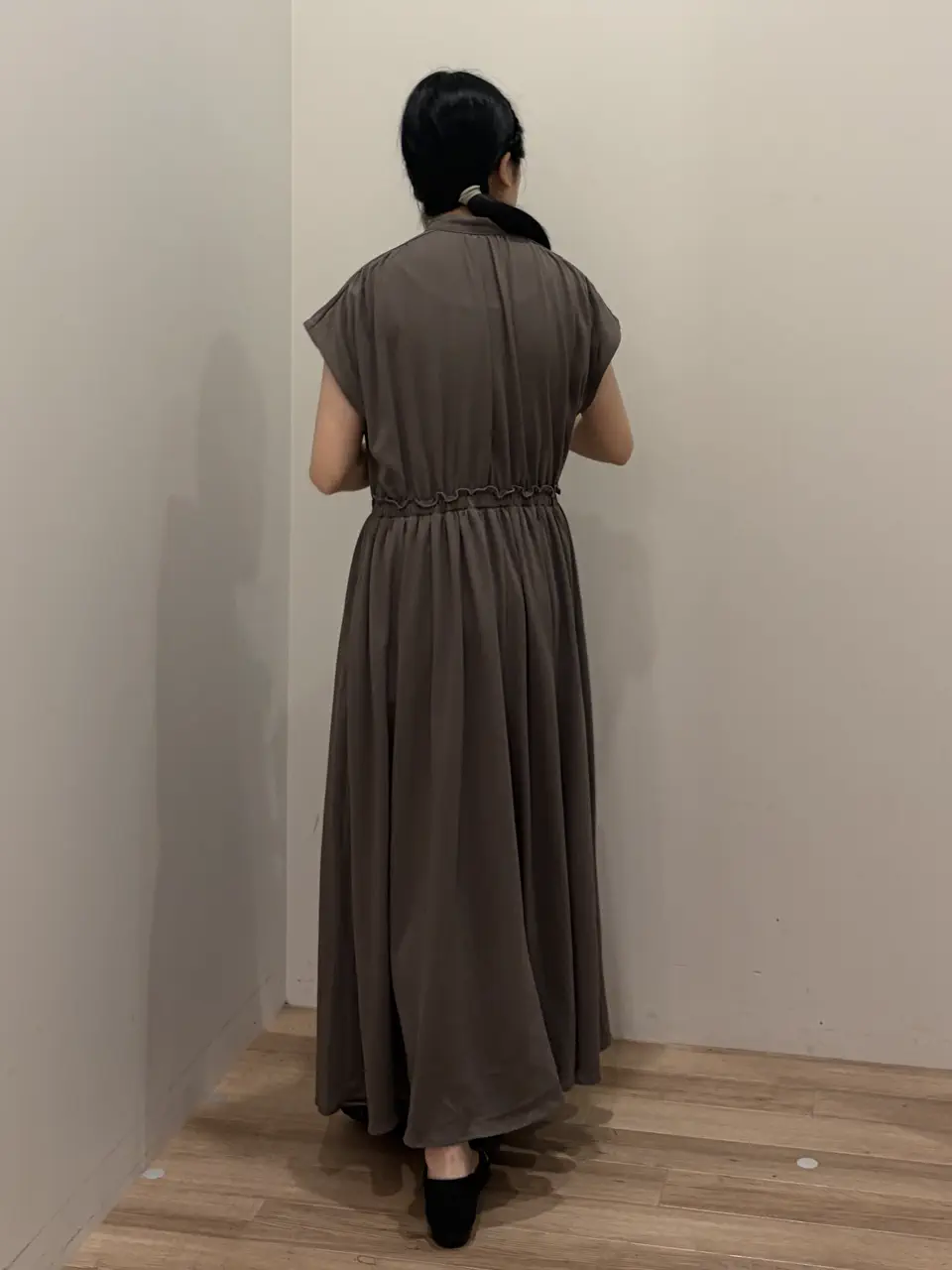 ONWARD CROSSET SELECT 岩橋 コーディネート画像