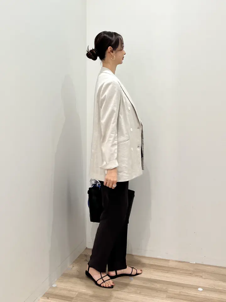 ONWARD CROSSET SELECT 村上 コーディネート画像