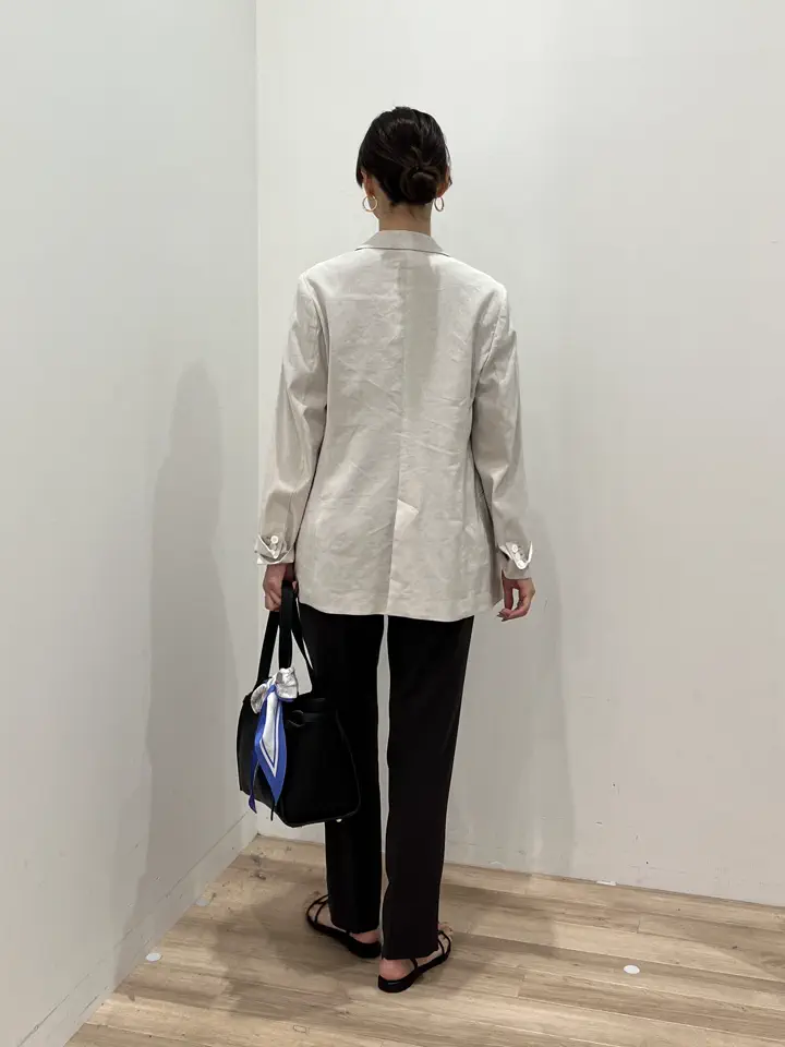 ONWARD CROSSET SELECT 村上 コーディネート画像