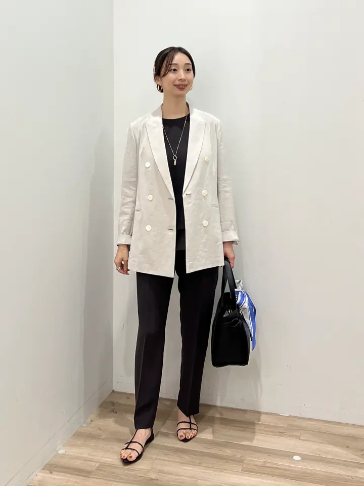 ONWARD CROSSET SELECT 村上 コーディネート画像