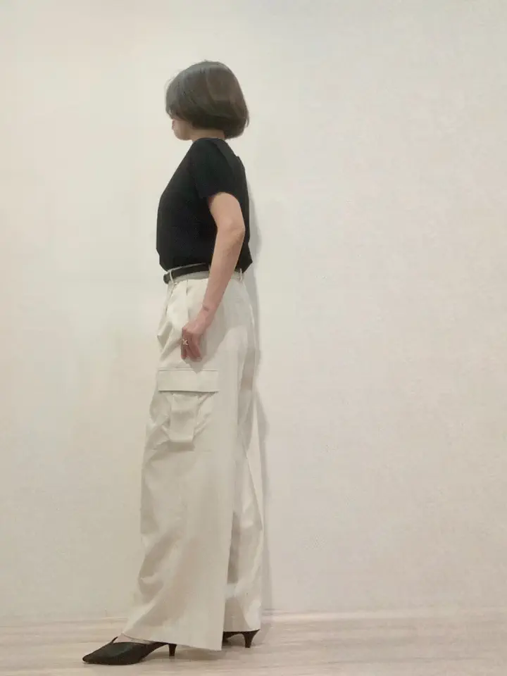 ONWARD CROSSET SELECT 須郷 コーディネート画像