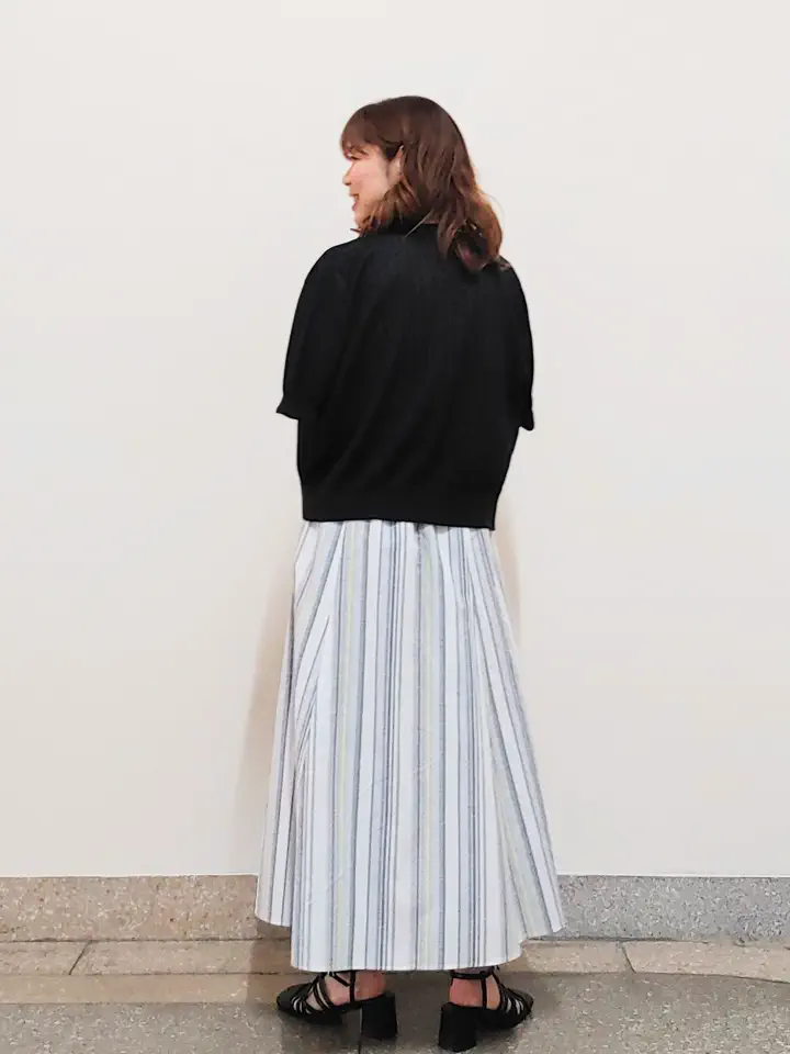 ONWARD CROSSET SELECT 加藤 コーディネート画像
