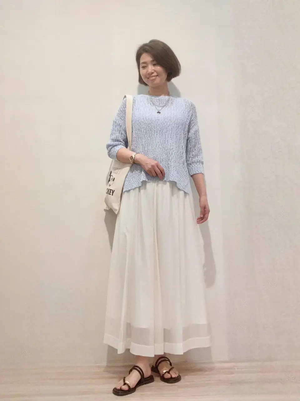  須郷 コーディネート画像