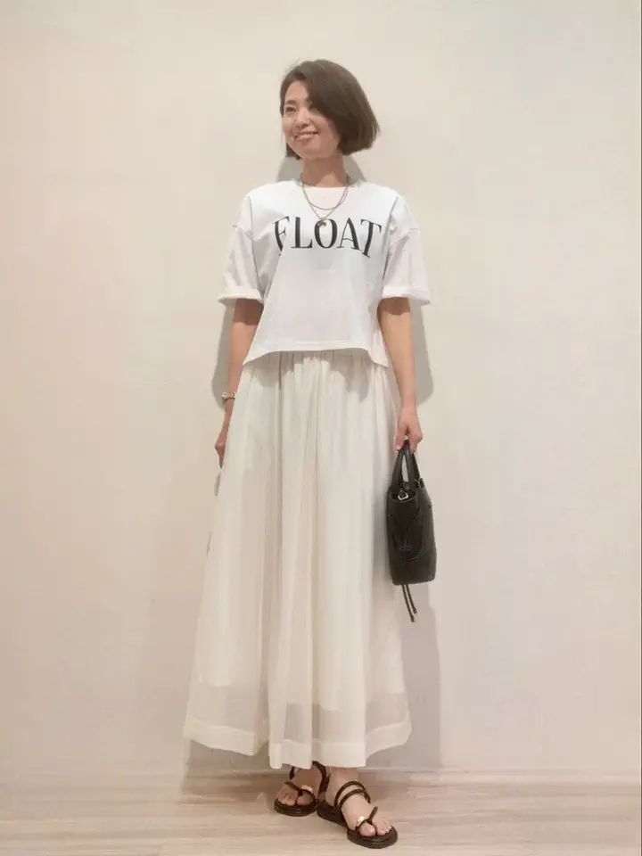 ONWARD CROSSET SELECT 須郷 コーディネート画像