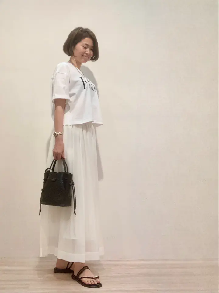 ONWARD CROSSET SELECT 須郷 コーディネート画像