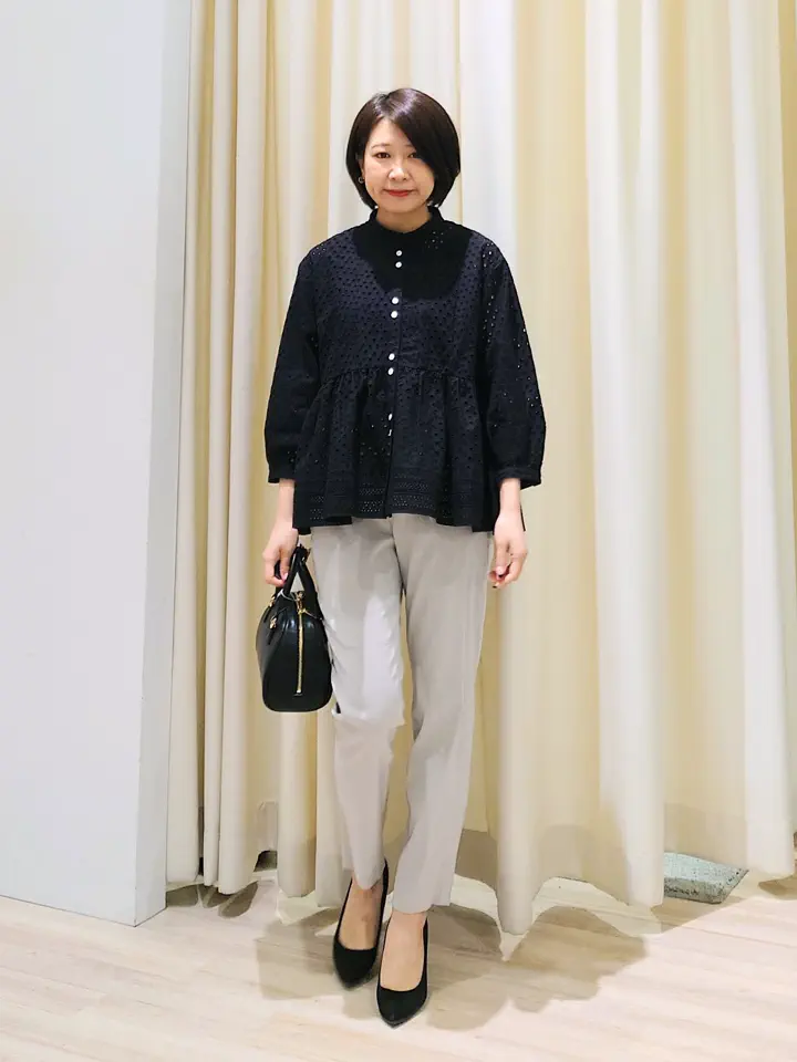ONWARD CROSSET SELECT M. コーディネート画像