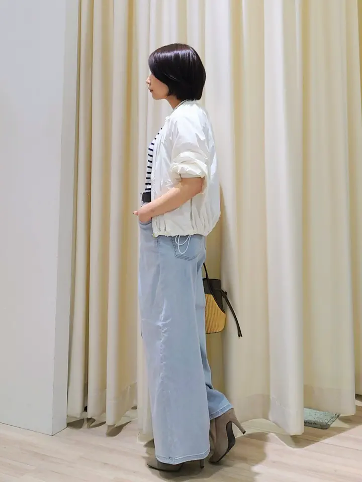 ONWARD CROSSET SELECT M. コーディネート画像