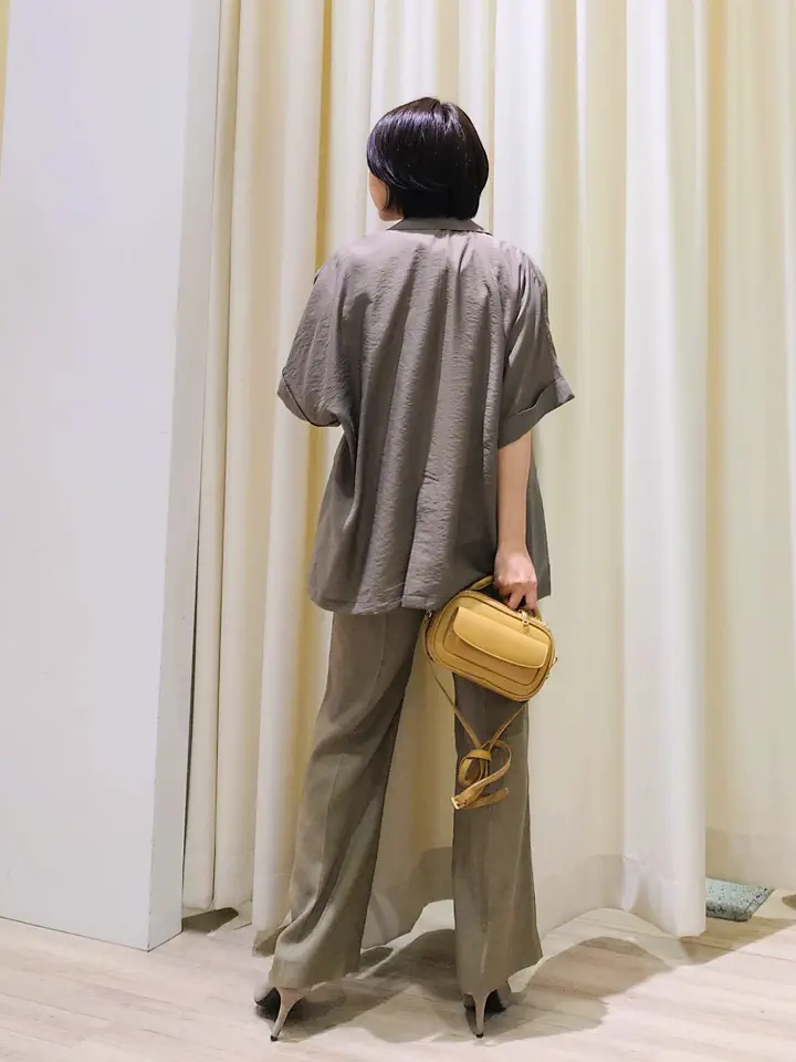 ONWARD CROSSET SELECT M. コーディネート画像